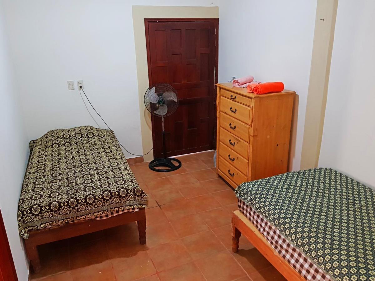Casa Cerca De La Media Luna Villa Rio Verde Luaran gambar