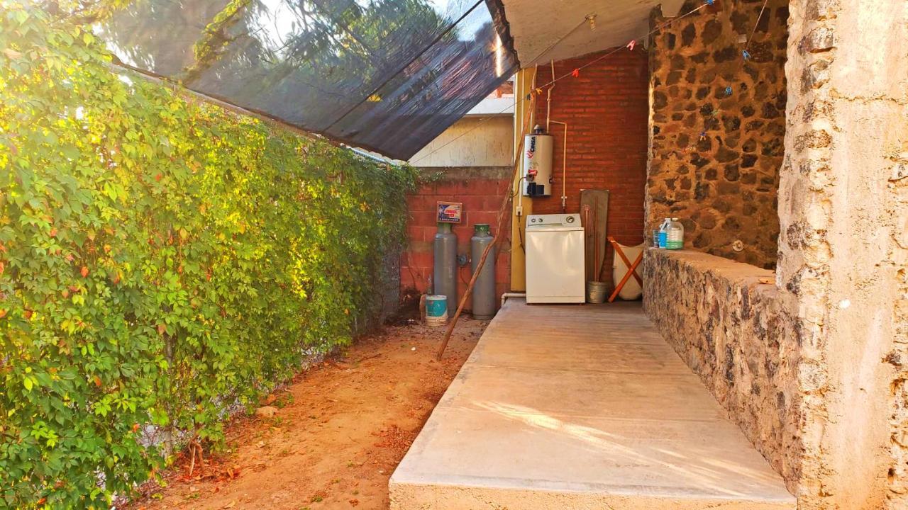 Casa Cerca De La Media Luna Villa Rio Verde Luaran gambar
