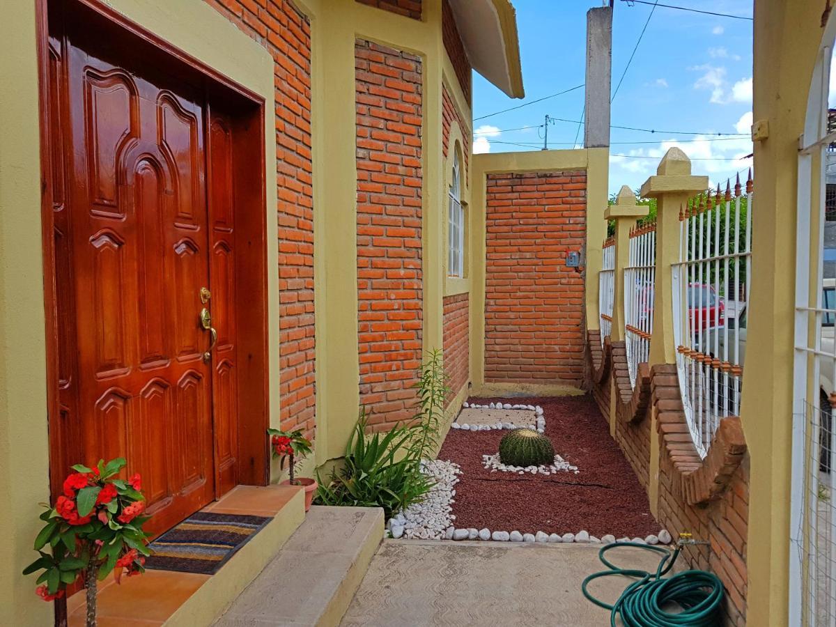 Casa Cerca De La Media Luna Villa Rio Verde Luaran gambar