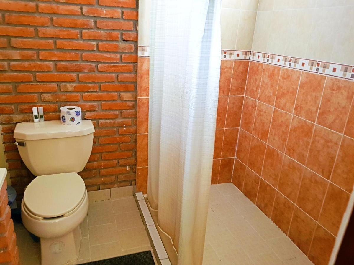 Casa Cerca De La Media Luna Villa Rio Verde Luaran gambar
