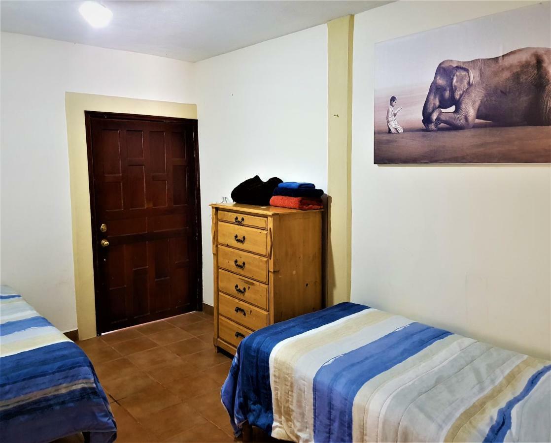 Casa Cerca De La Media Luna Villa Rio Verde Luaran gambar